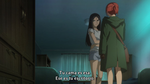 Mahoutsukai no Yome Season 2 (BD)